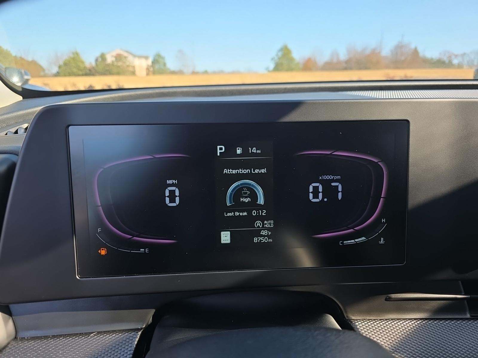 2025 Kia Sportage LX AWD