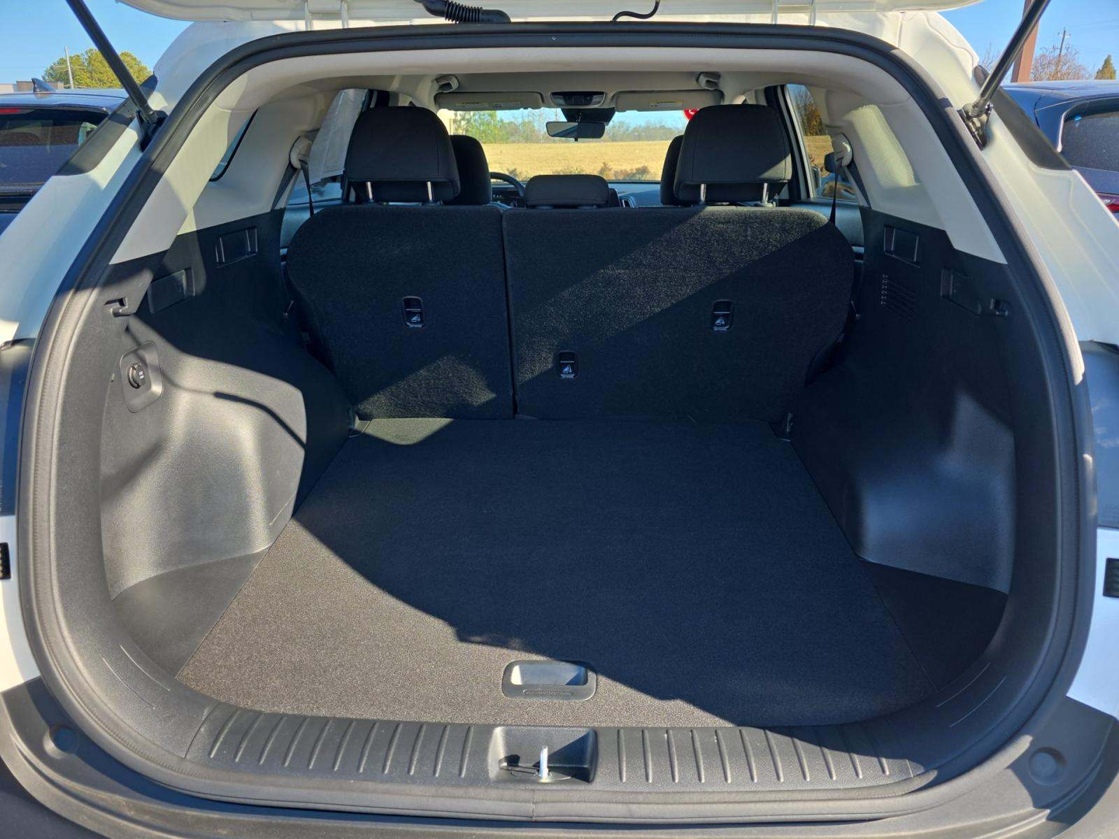 2025 Kia Sportage LX AWD