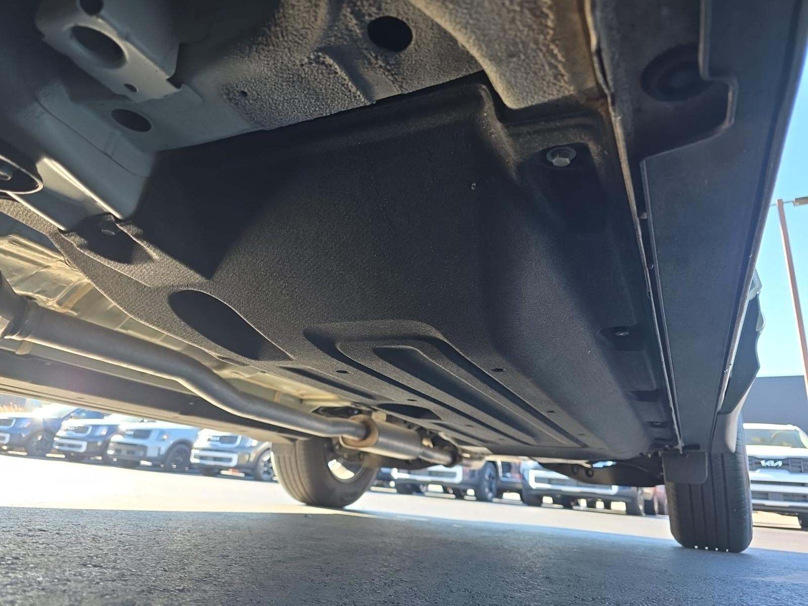 2025 Kia Sportage LX AWD