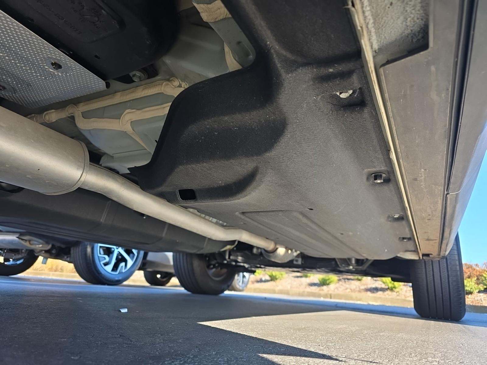 2025 Kia Sportage LX AWD