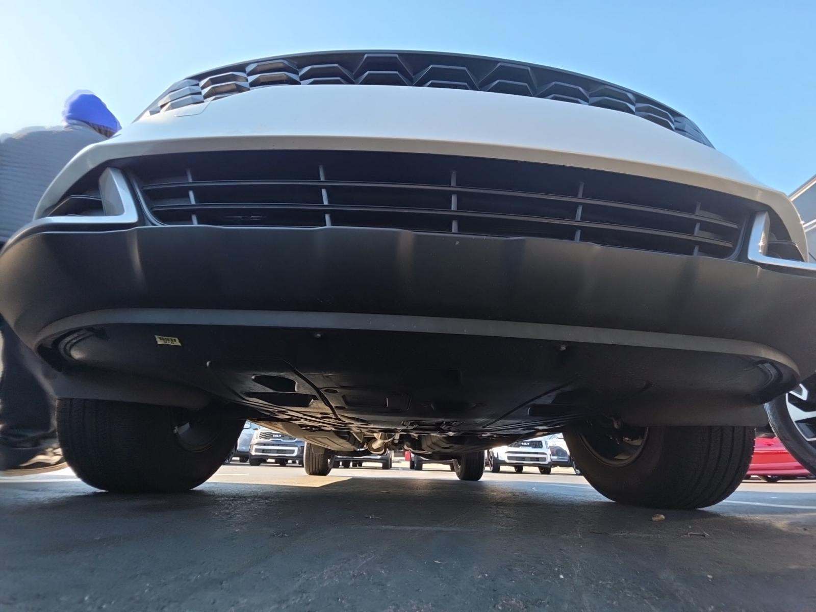 2025 Kia Sportage LX AWD