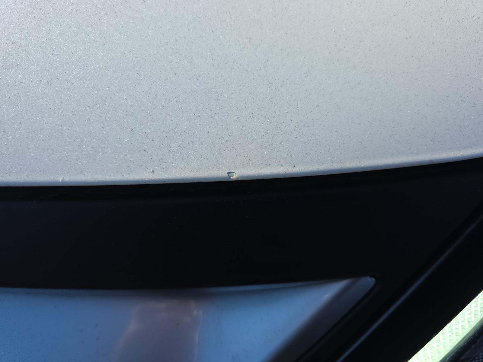 2025 Kia Sportage LX AWD