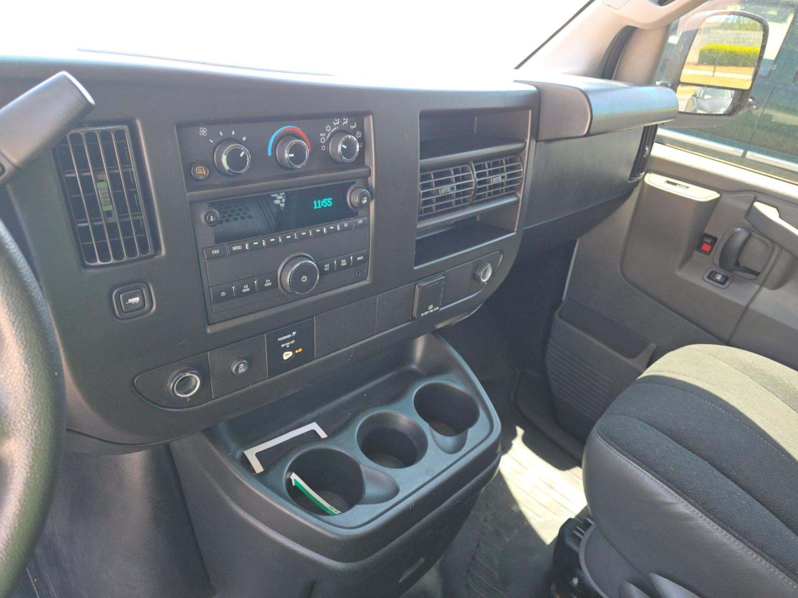 CHEVROLET OTHER - 10