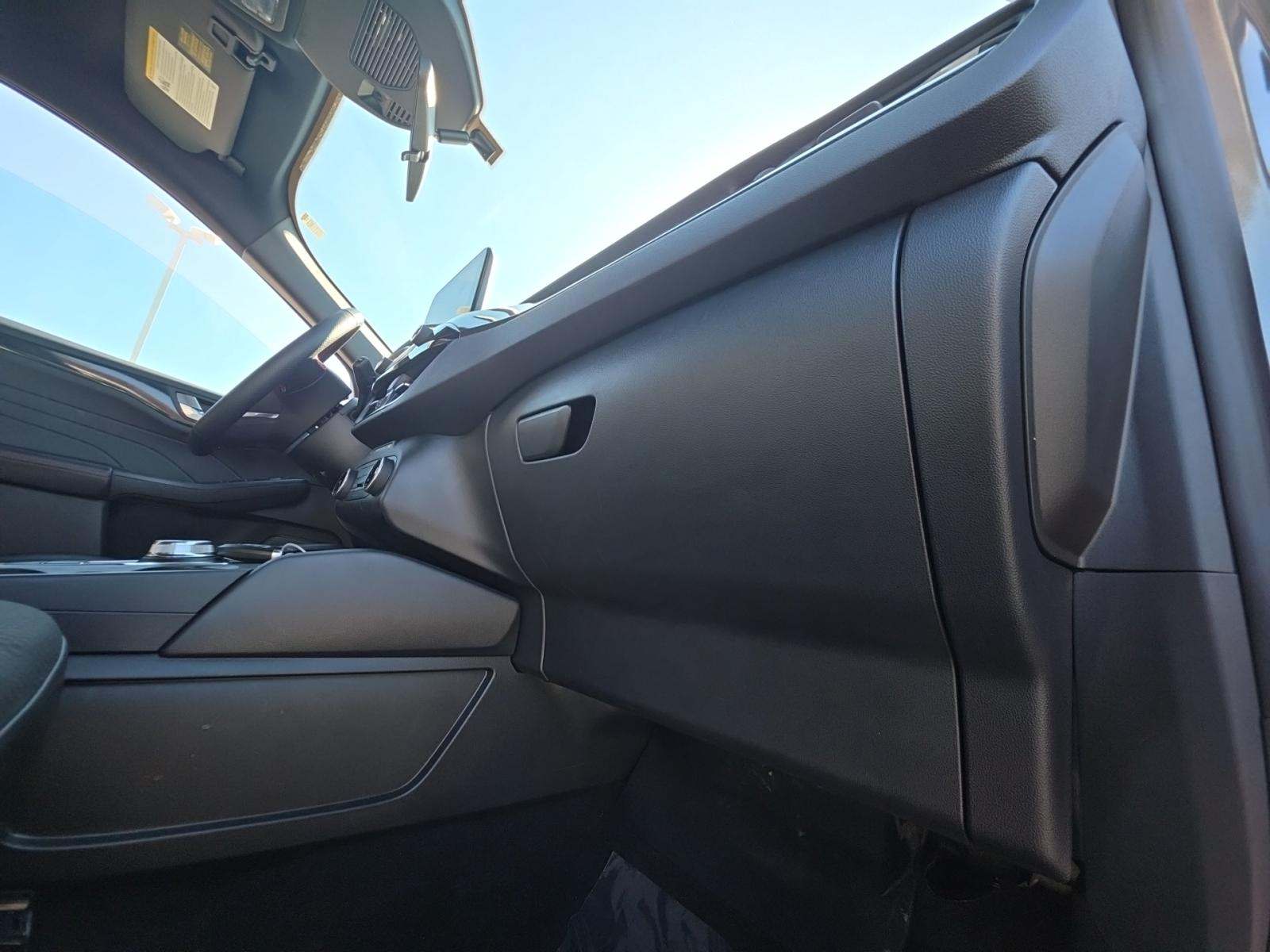 2025 Ford Escape ST-Line FWD