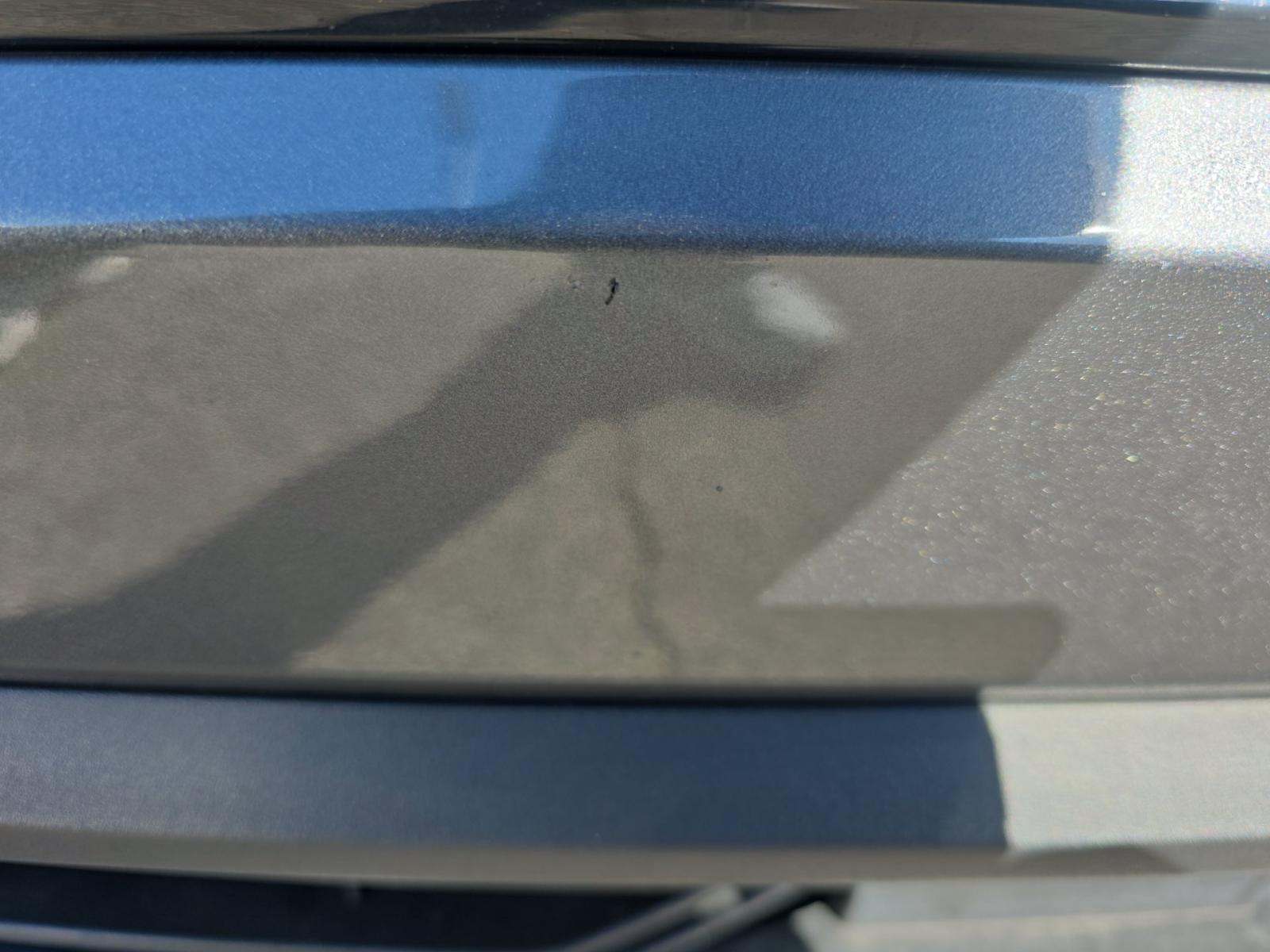 2025 Ford Escape ST-Line FWD