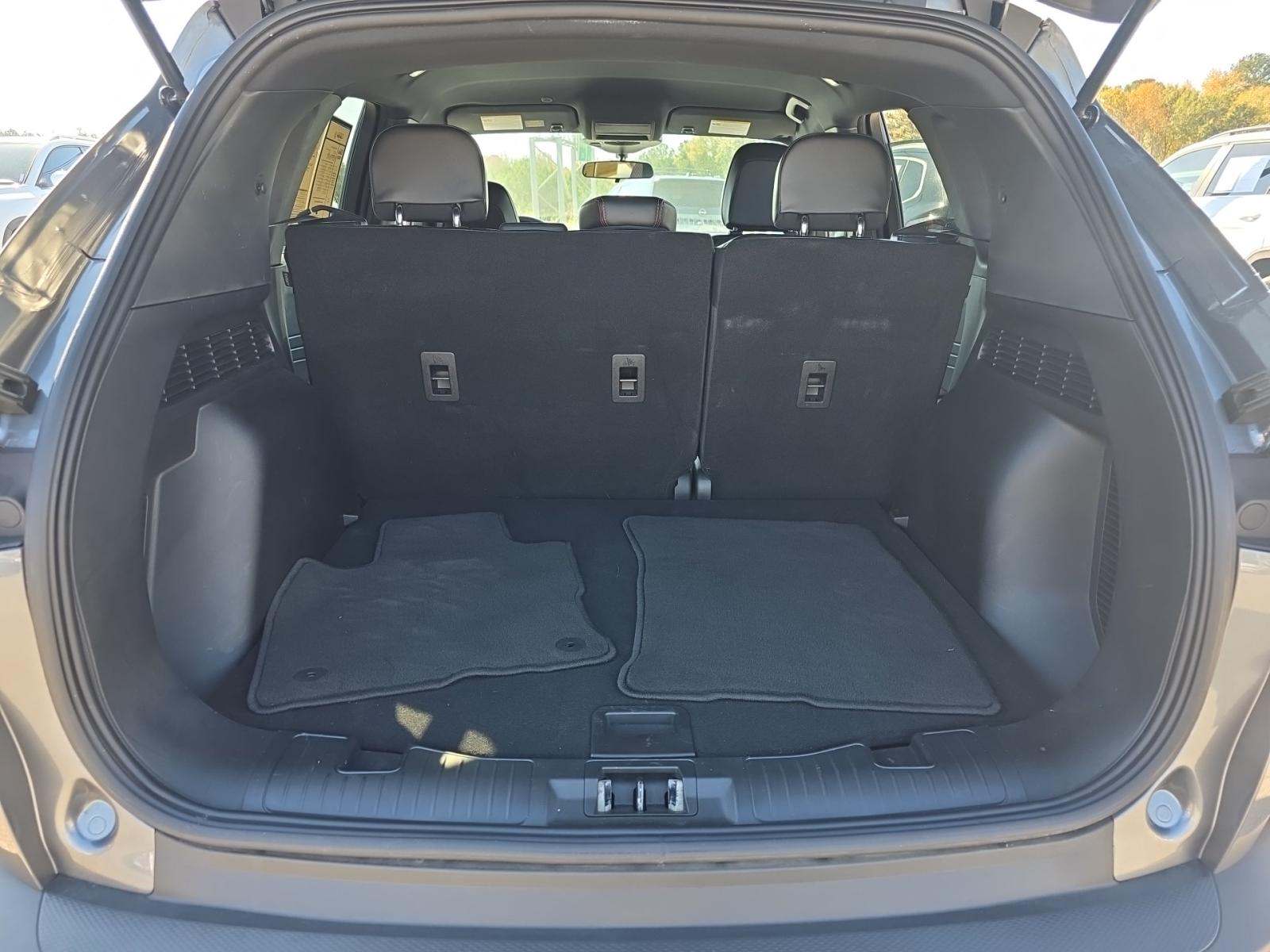 2025 Ford Escape ST-Line FWD