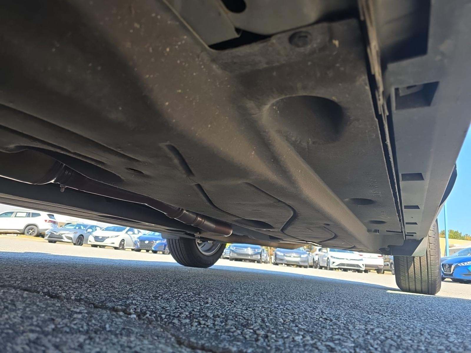 2025 Ford Escape ST-Line FWD