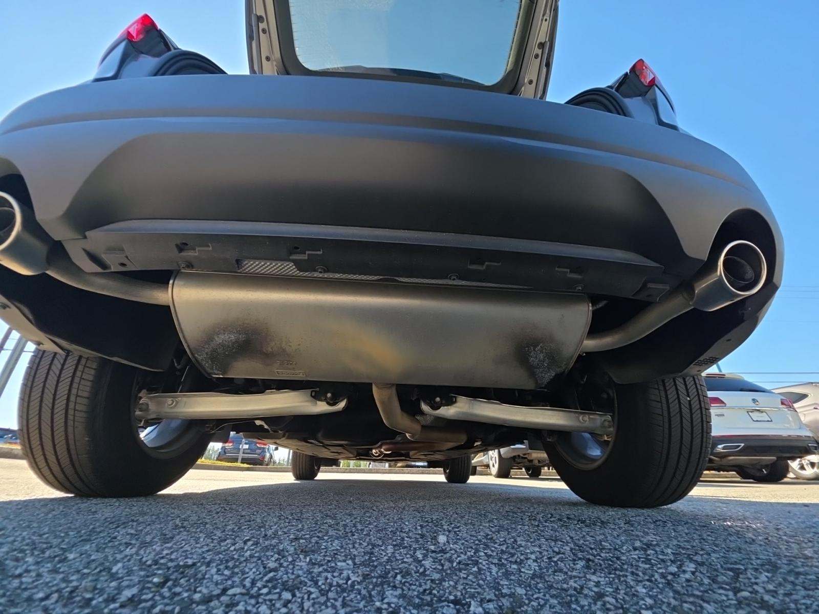 2025 Ford Escape ST-Line FWD