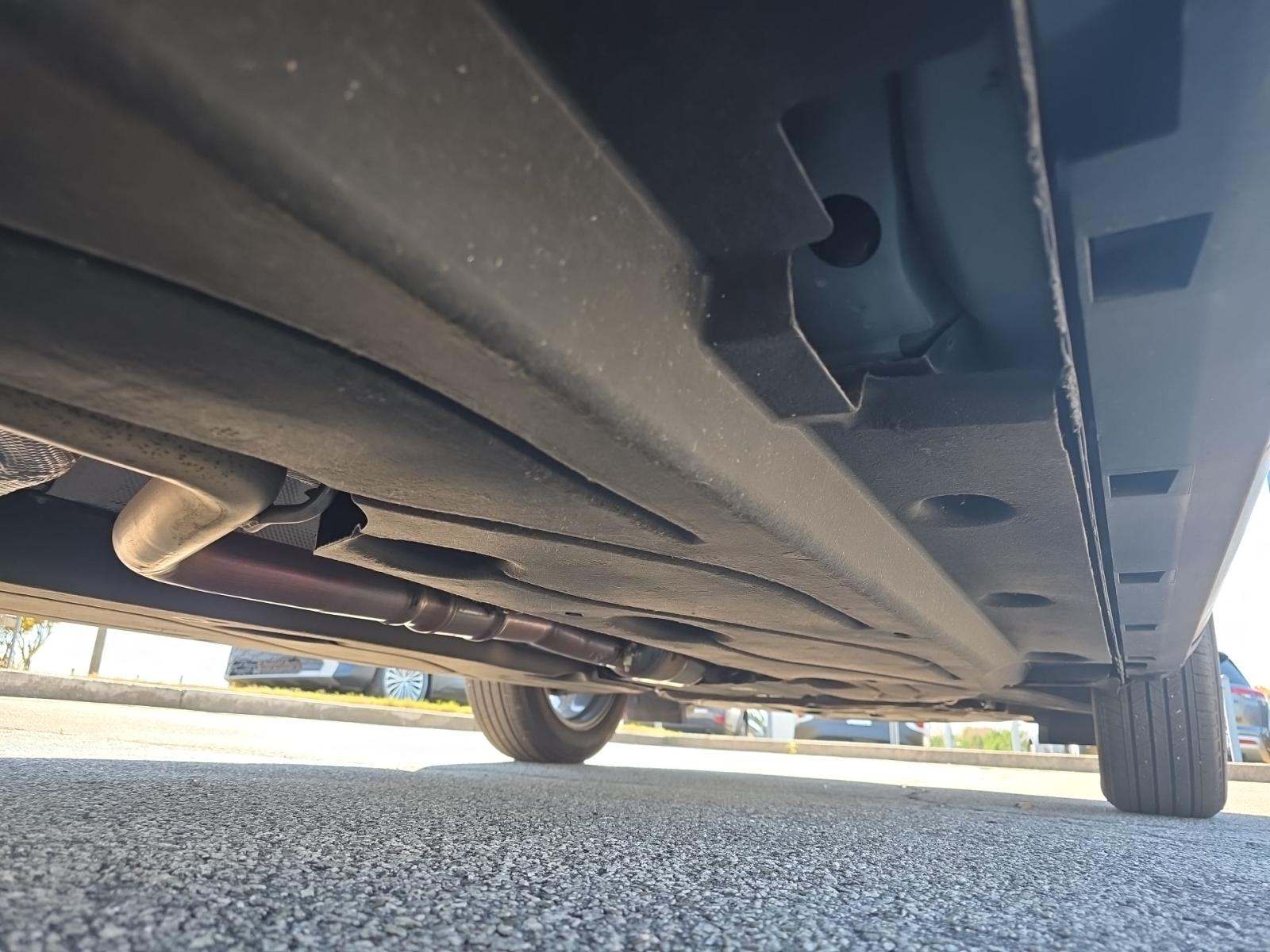 2025 Ford Escape ST-Line FWD