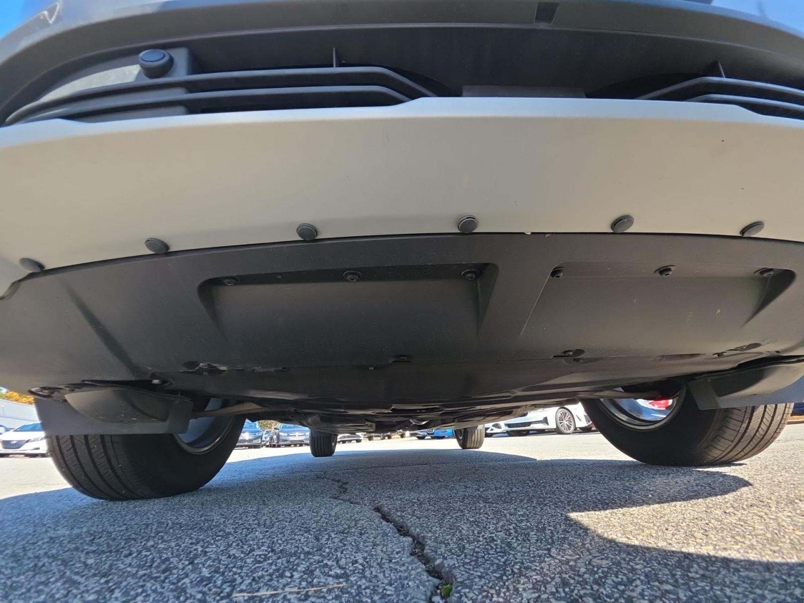 2025 Ford Escape ST-Line FWD