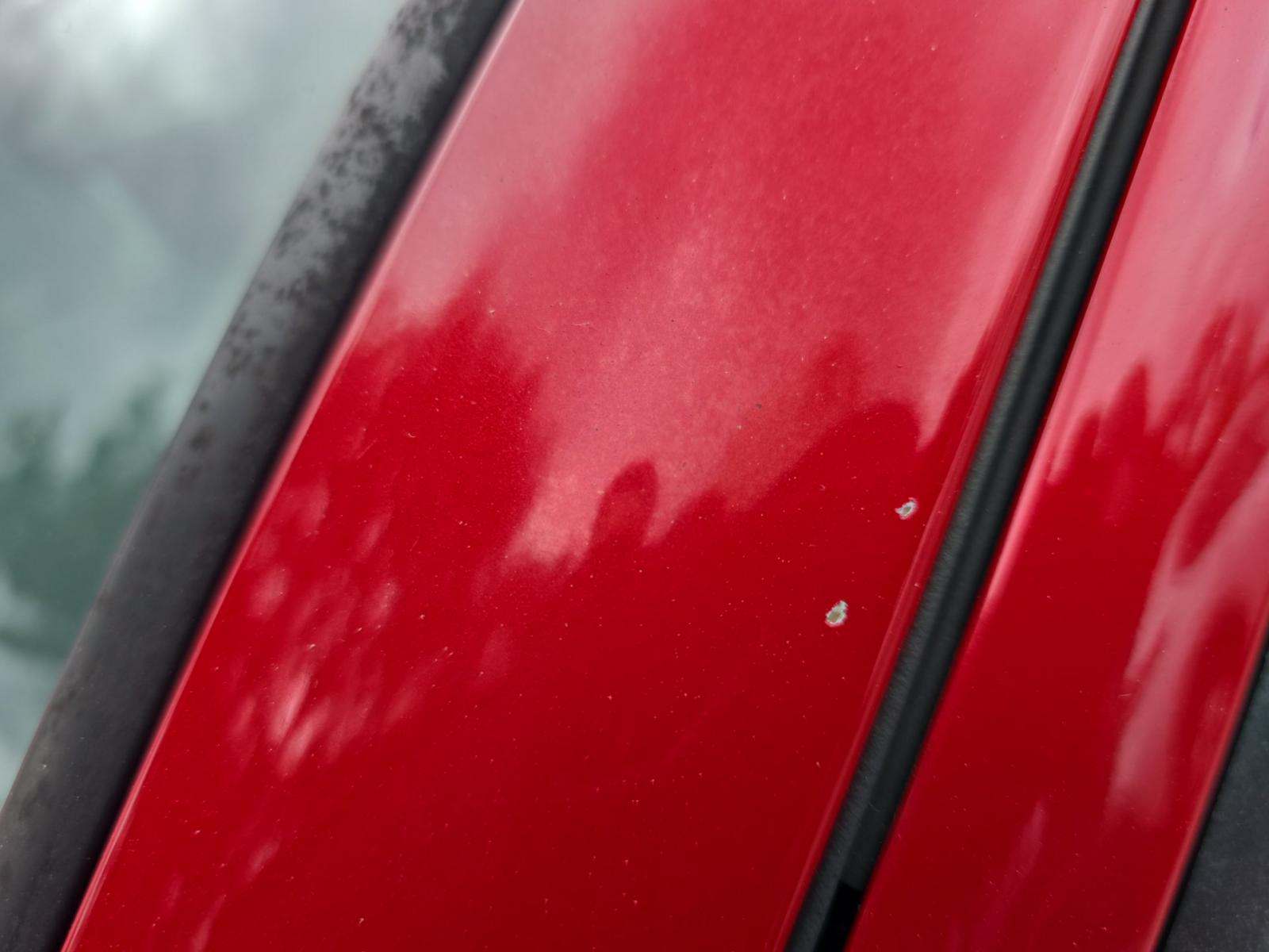 2020 Toyota Tacoma TRD Sport AWD