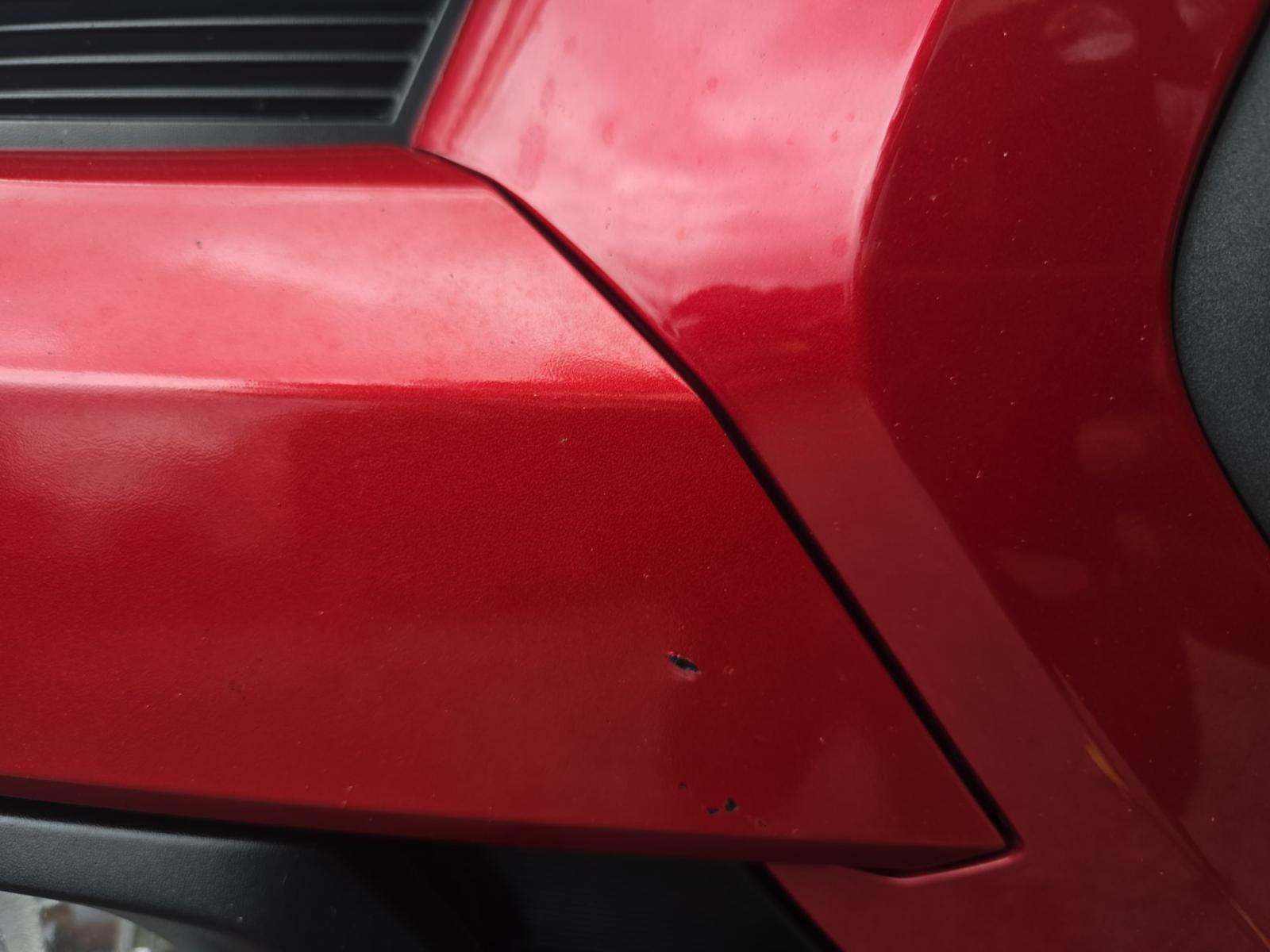 2020 Toyota Tacoma TRD Sport AWD