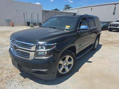 CHEVROLET PREMIER - 1