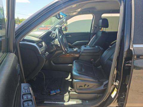 CHEVROLET PREMIER - 6