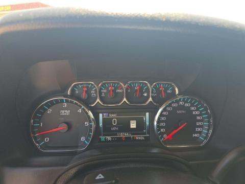 CHEVROLET PREMIER - 9