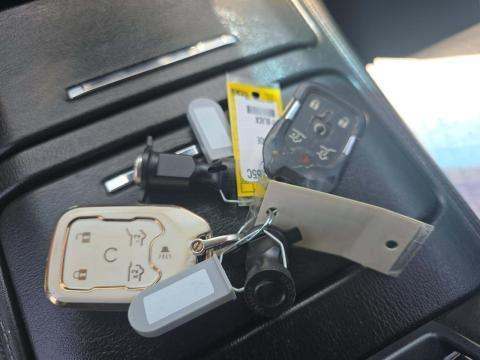 CHEVROLET PREMIER - 8