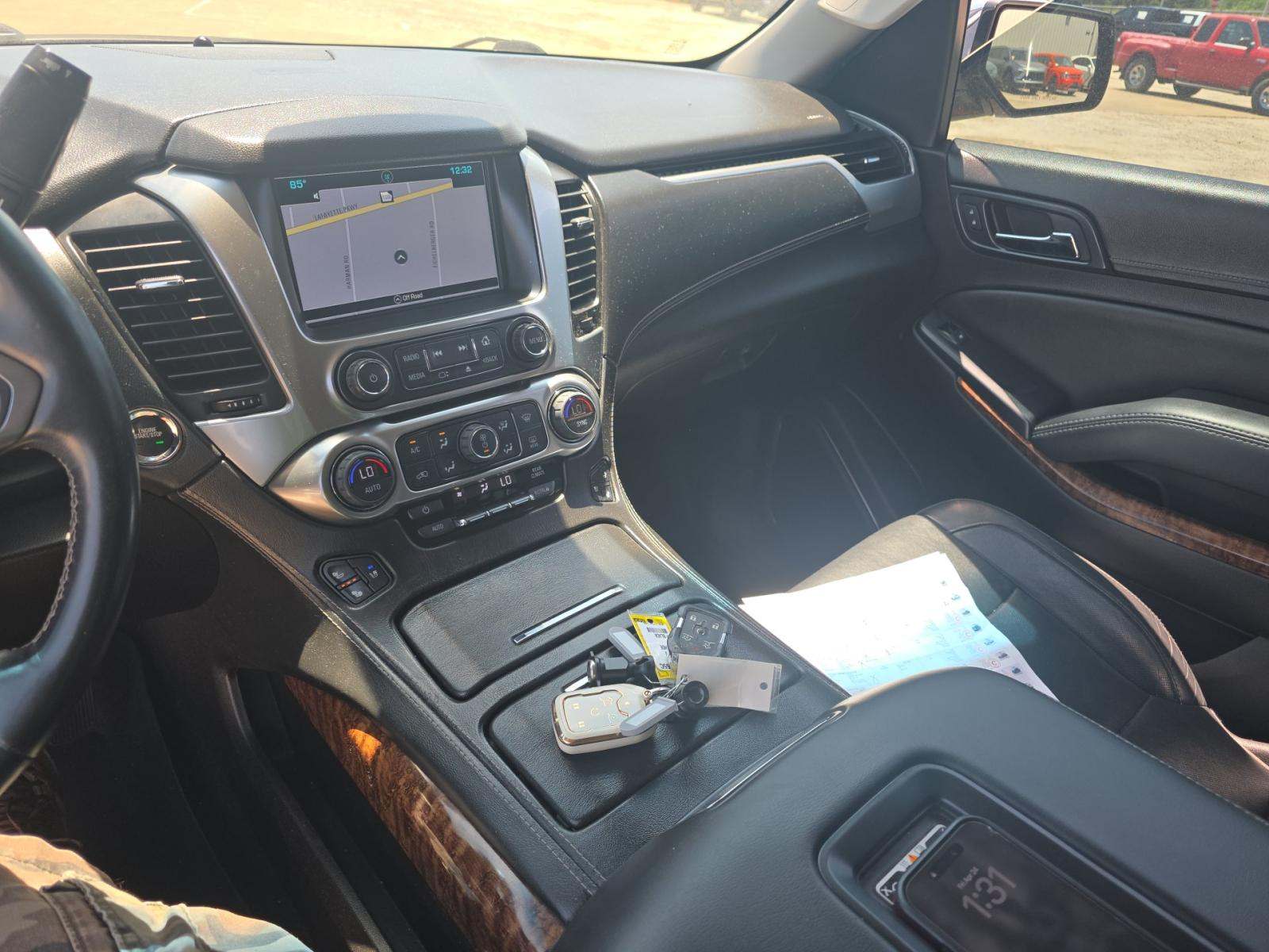 CHEVROLET OTHER - 10