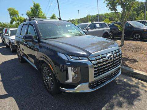 HYUNDAI CALLIGRAPHY - 4