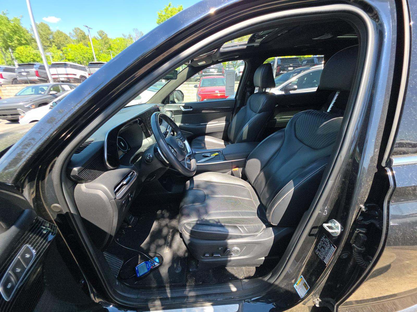 HYUNDAI CALLIGRAPHY - 6