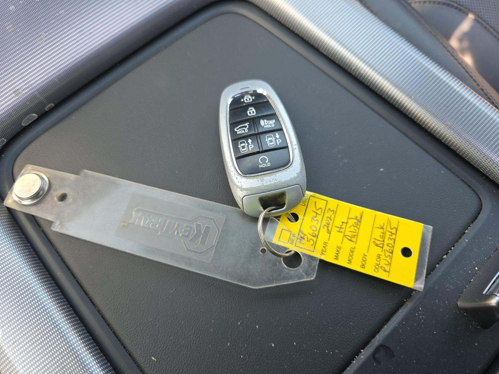 HYUNDAI CALLIGRAPHY - 8