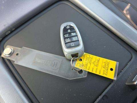 HYUNDAI CALLIGRAPHY - 8