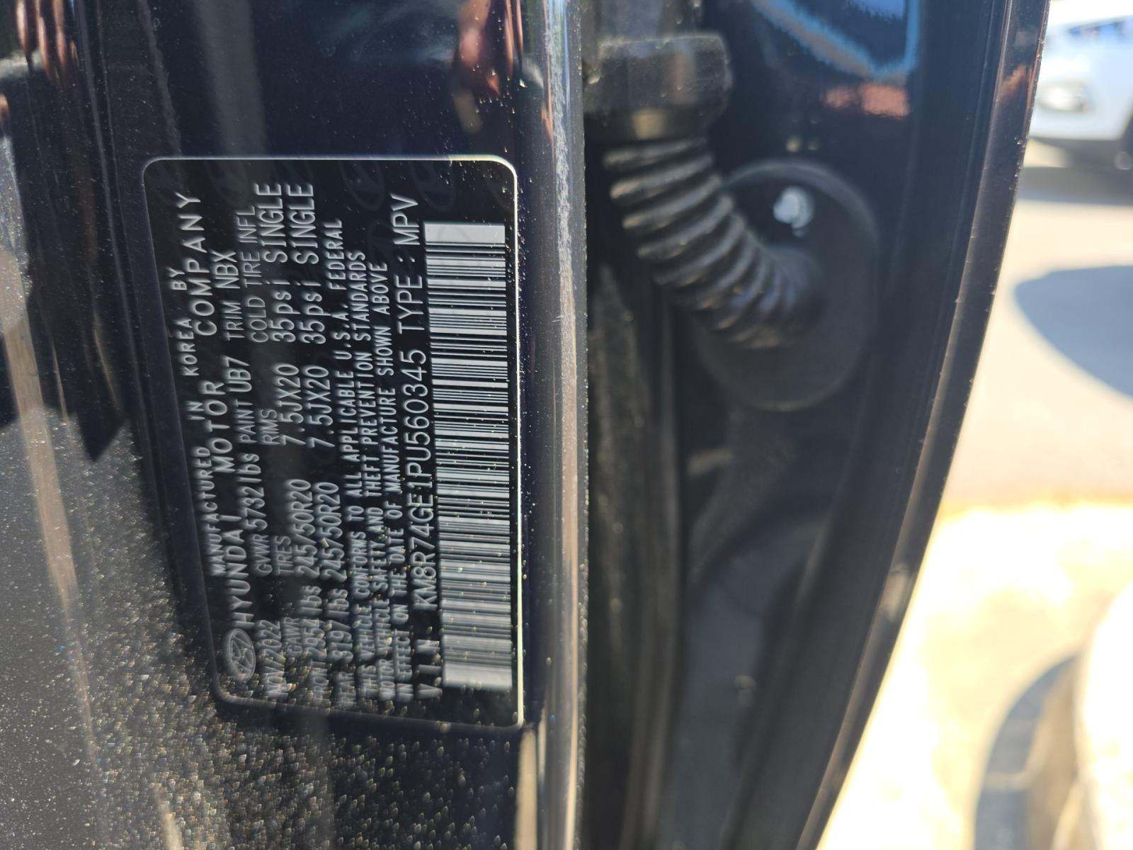 HYUNDAI CALLIGRAPHY - 5