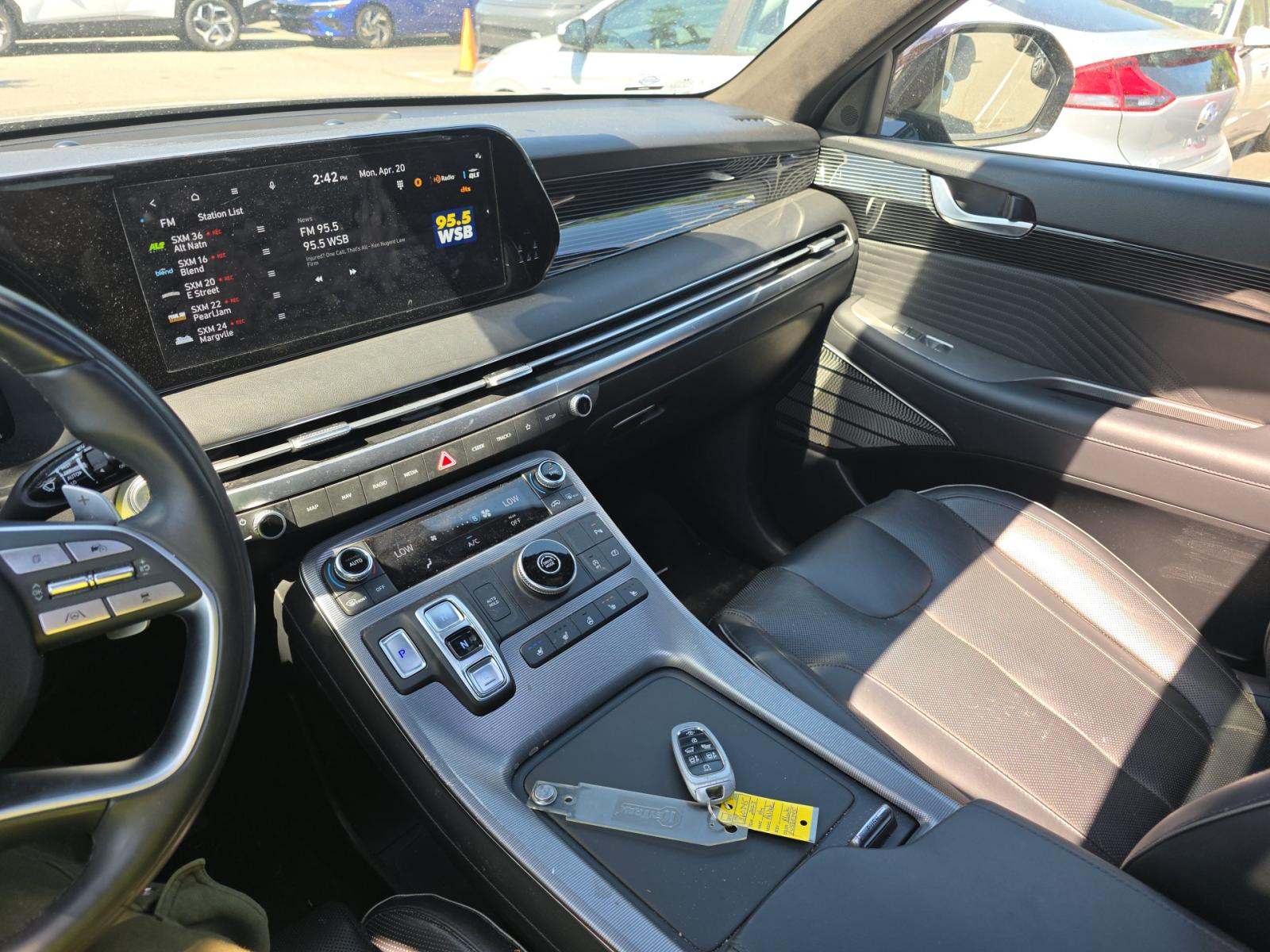 HYUNDAI CALLIGRAPHY - 10