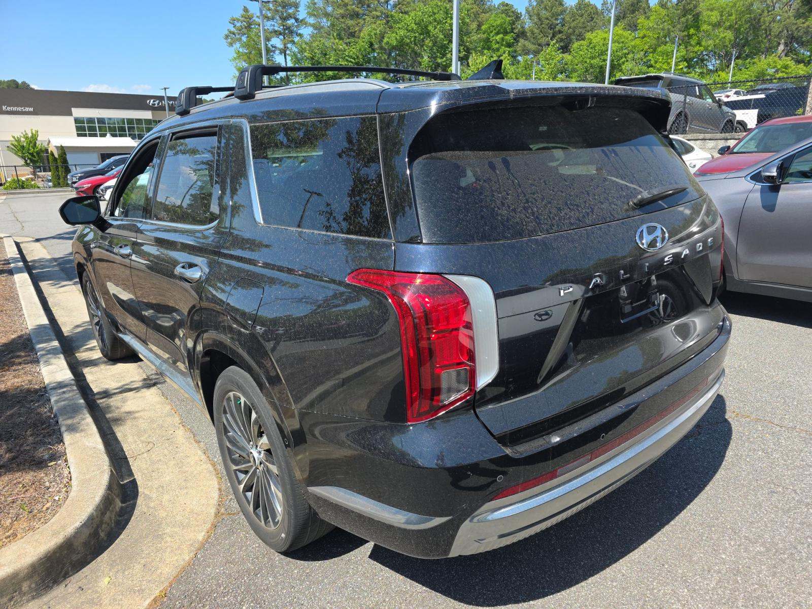 HYUNDAI CALLIGRAPHY - 2