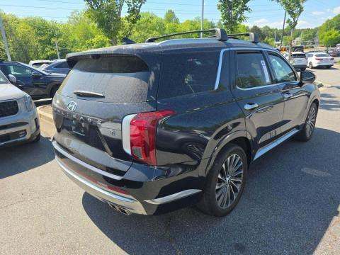 HYUNDAI CALLIGRAPHY - 3