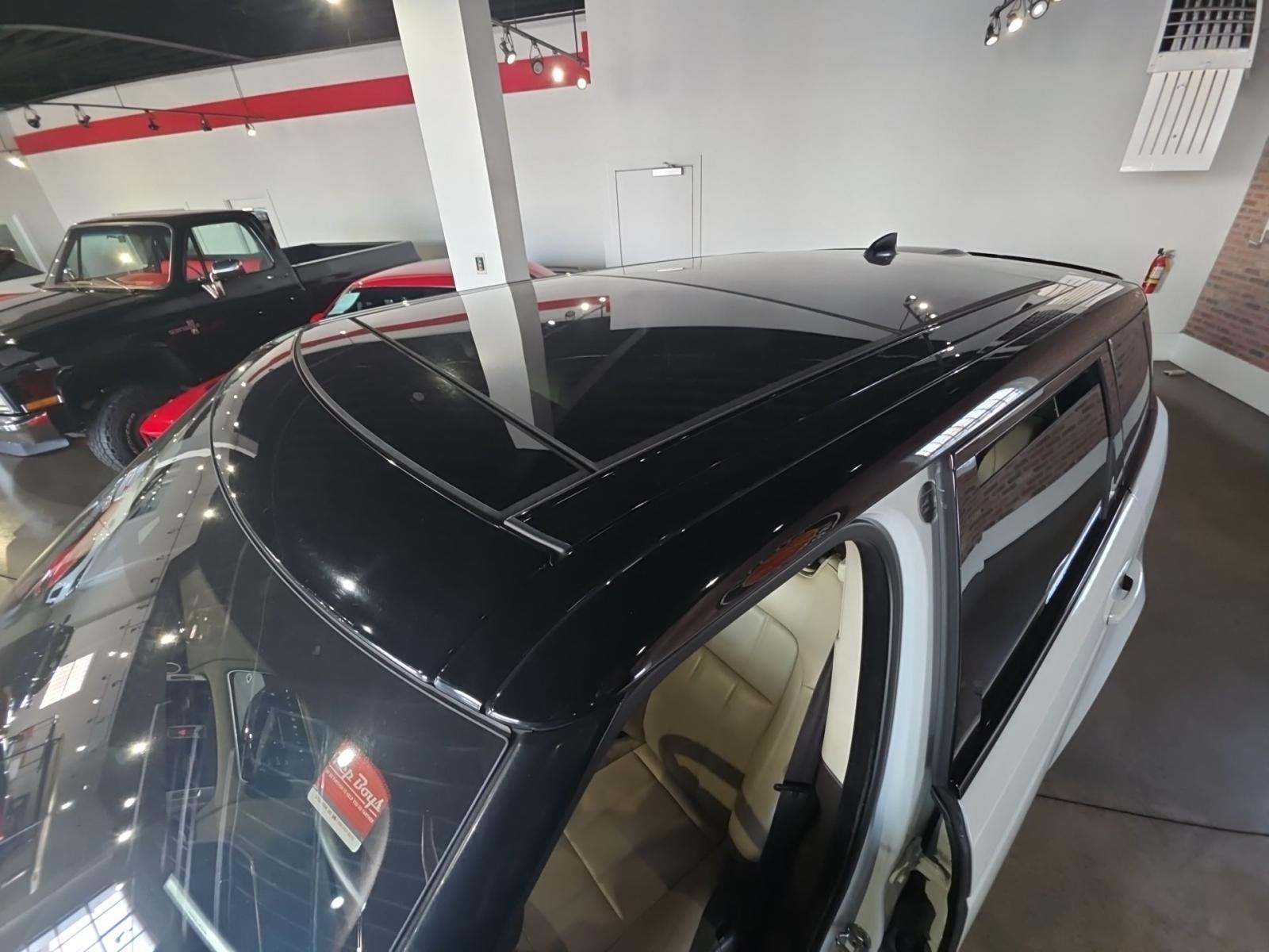 2020 Land Rover Range Rover Sport HSE AWD