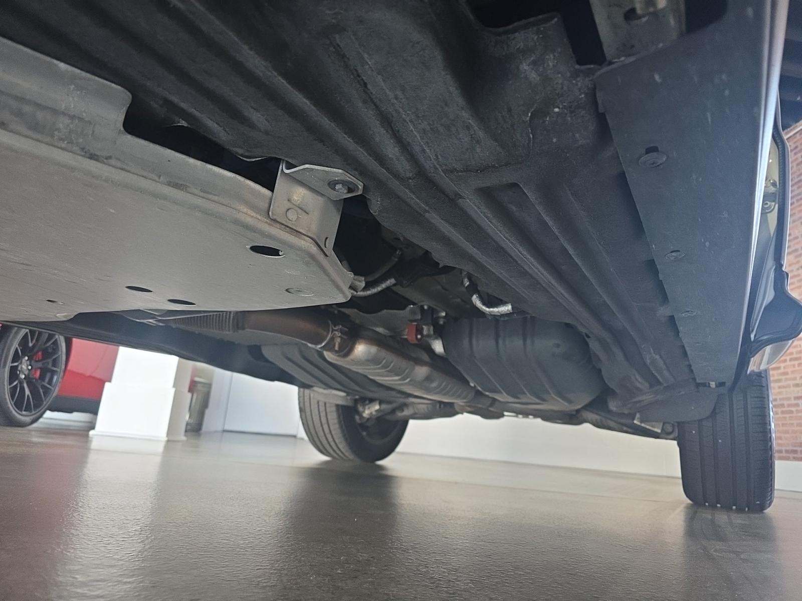 2020 Land Rover Range Rover Sport HSE AWD