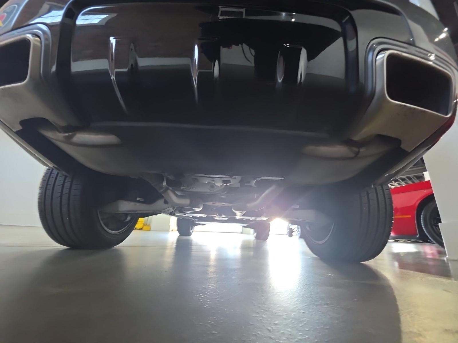 2020 Land Rover Range Rover Sport HSE AWD