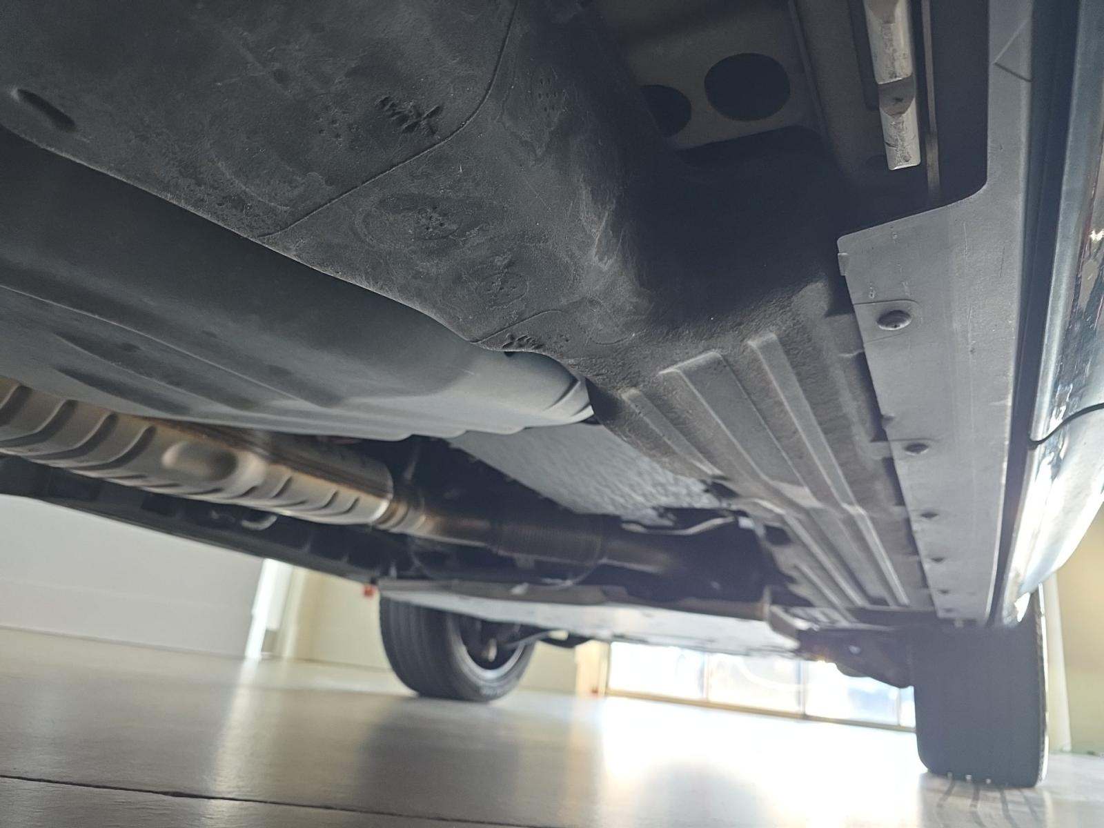 2020 Land Rover Range Rover Sport HSE AWD