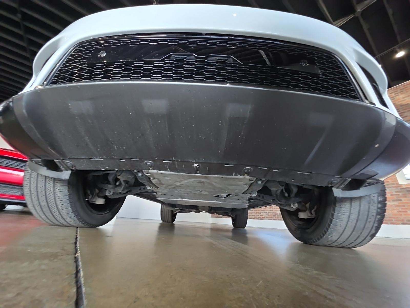 2020 Land Rover Range Rover Sport HSE AWD