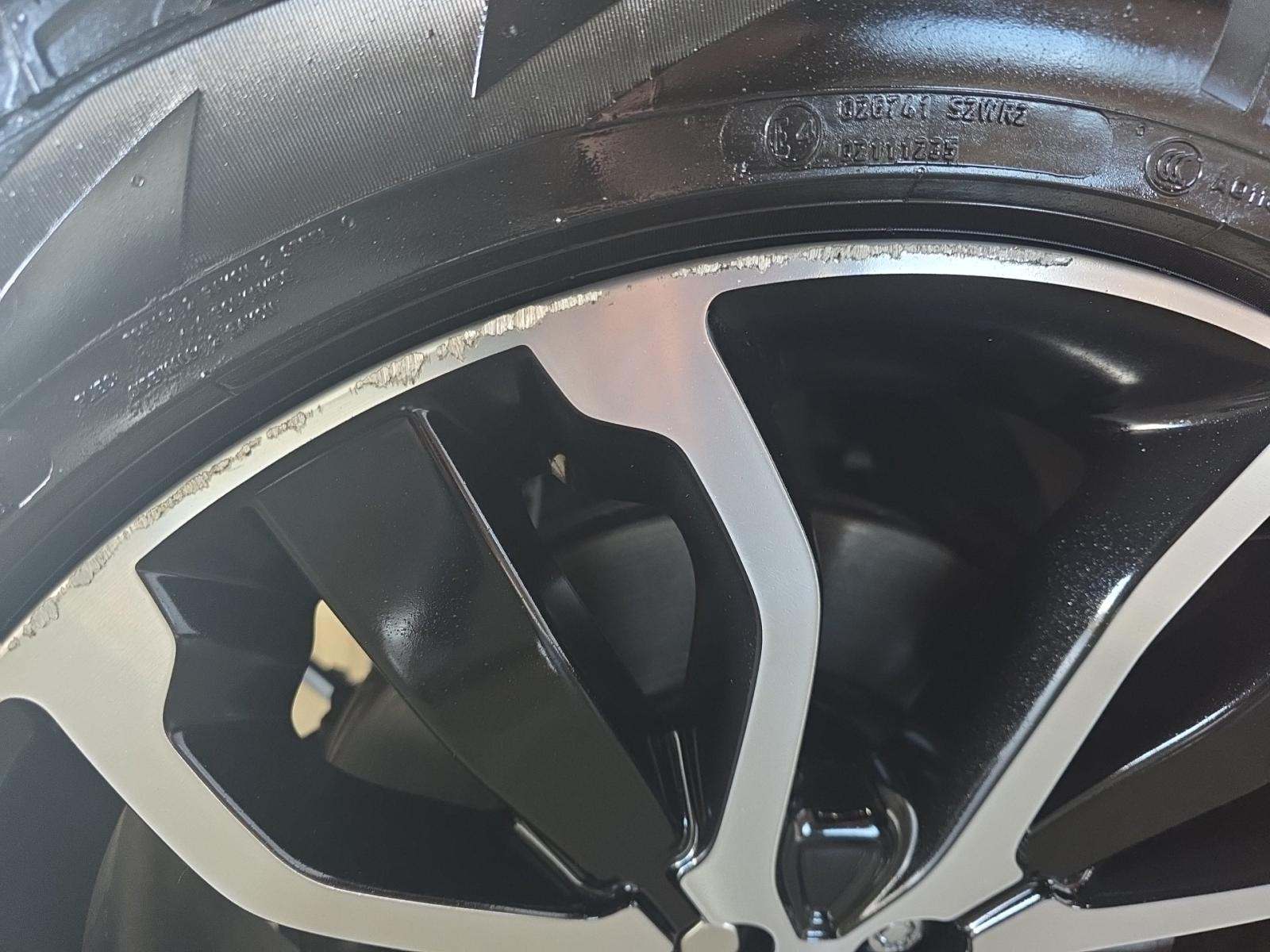 2020 Land Rover Range Rover Sport HSE AWD