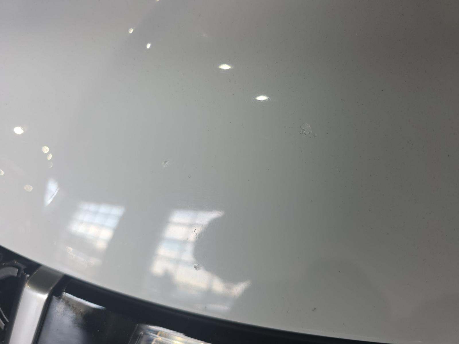 2020 Land Rover Range Rover Sport HSE AWD