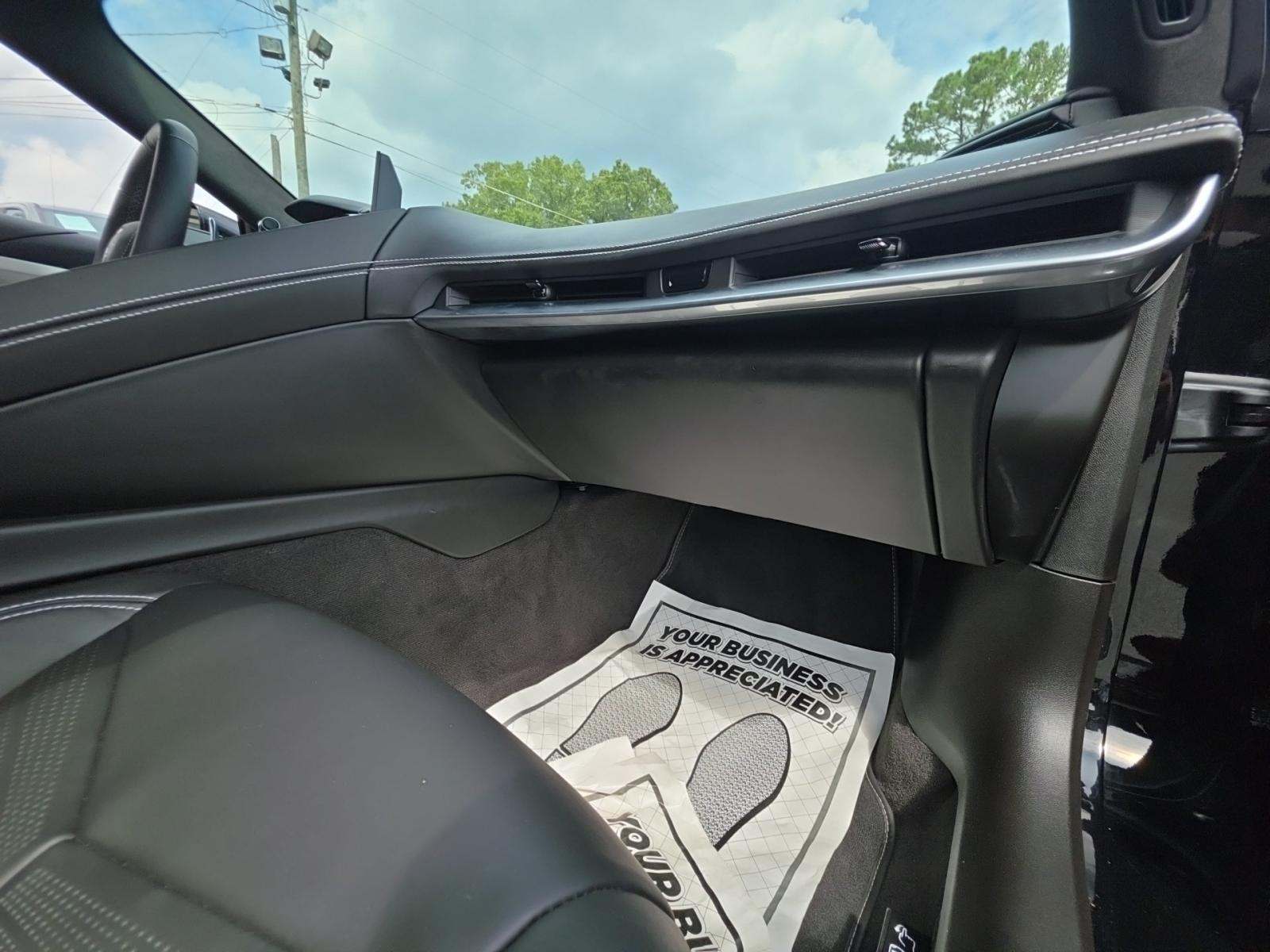 2025 Chevrolet Corvette Stingray RWD