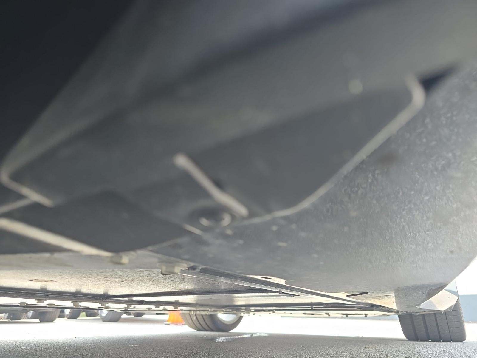 2025 Chevrolet Corvette Stingray RWD