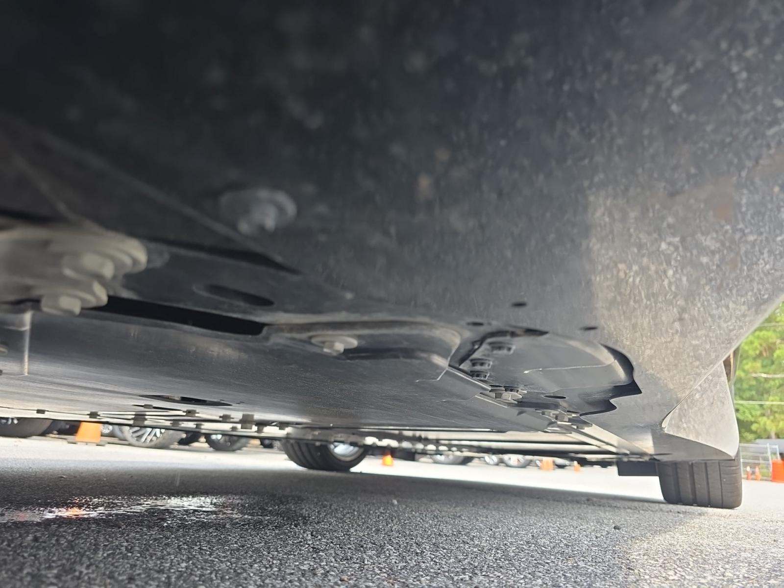 2025 Chevrolet Corvette Stingray RWD