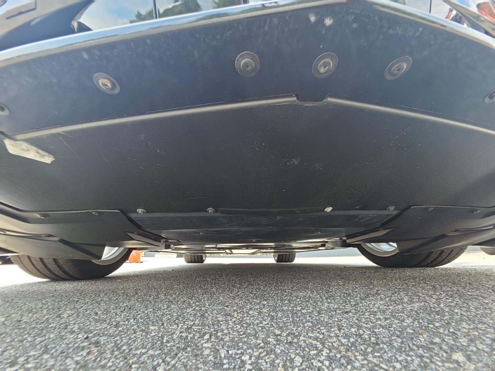 2025 Chevrolet Corvette Stingray RWD