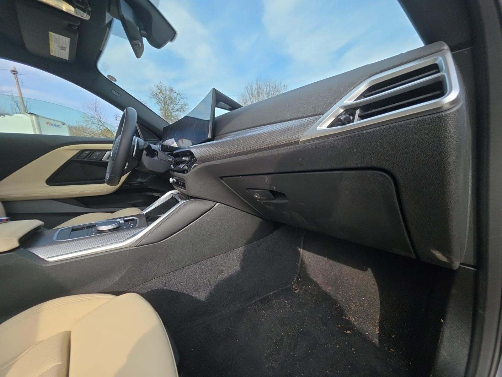 2025 BMW 2 Series M240i xDrive AWD