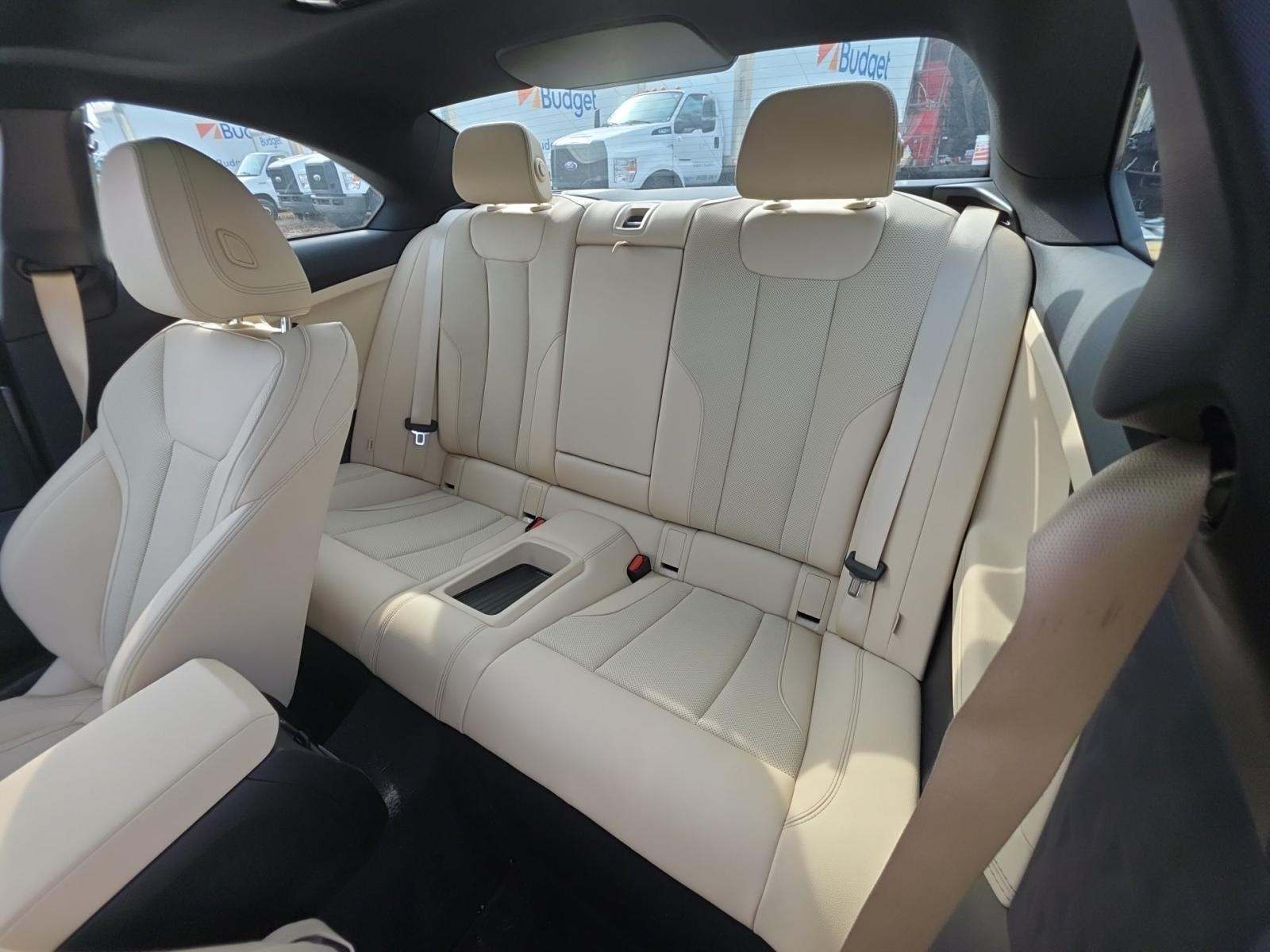 2025 BMW 2 Series M240i xDrive AWD