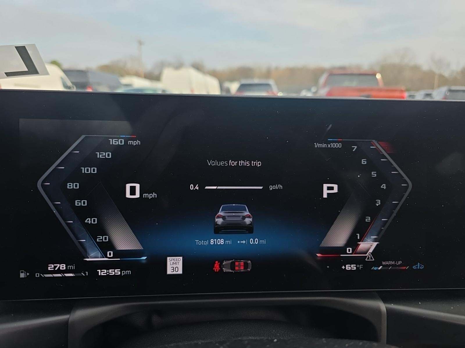 2025 BMW 2 Series M240i xDrive AWD