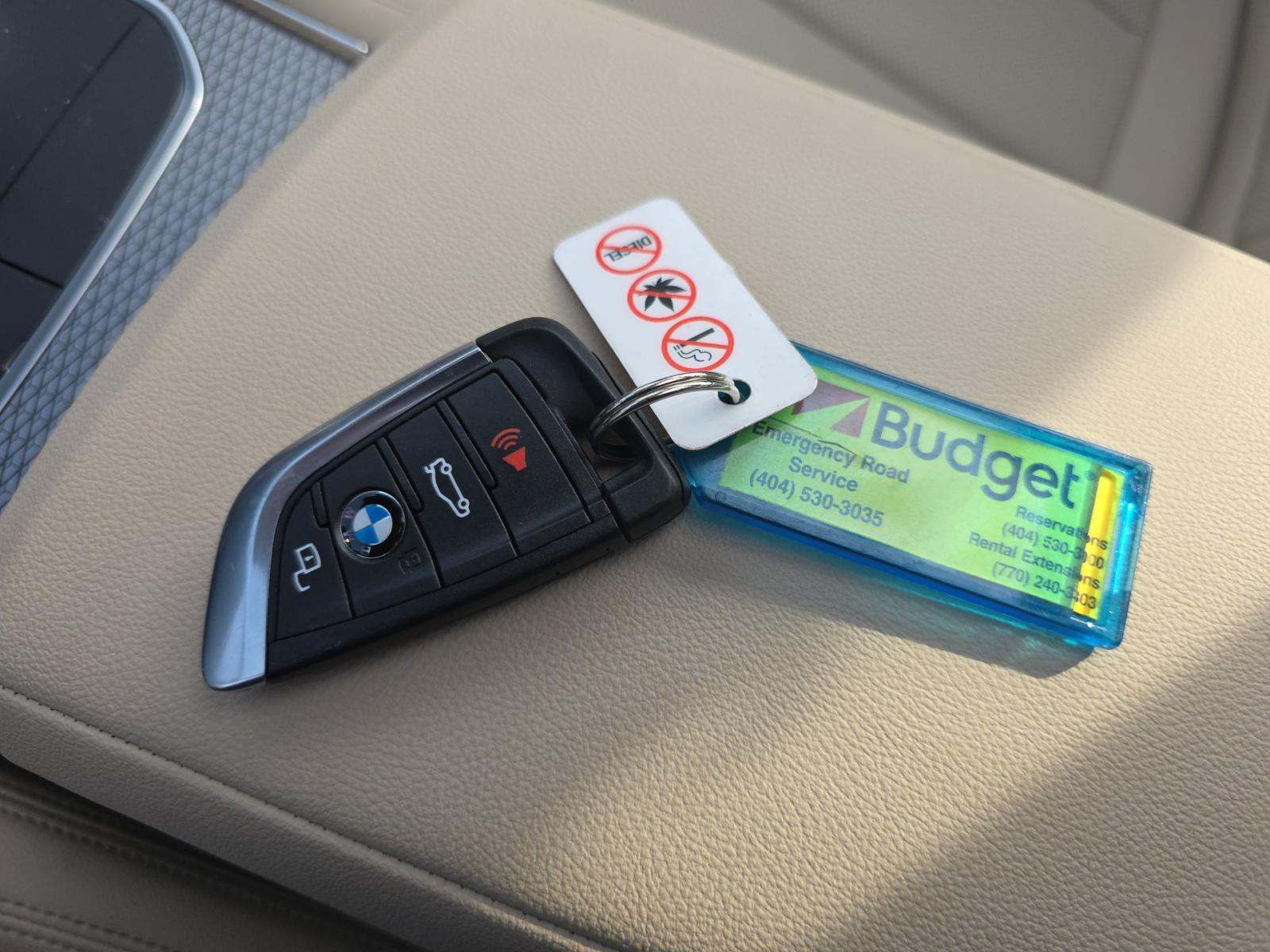 2025 BMW 2 Series M240i xDrive AWD