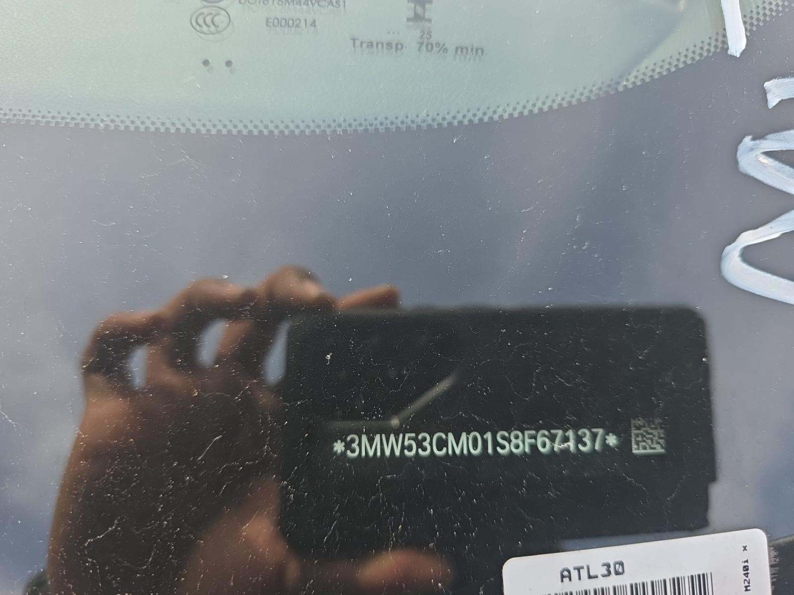 2025 BMW 2 Series M240i xDrive AWD