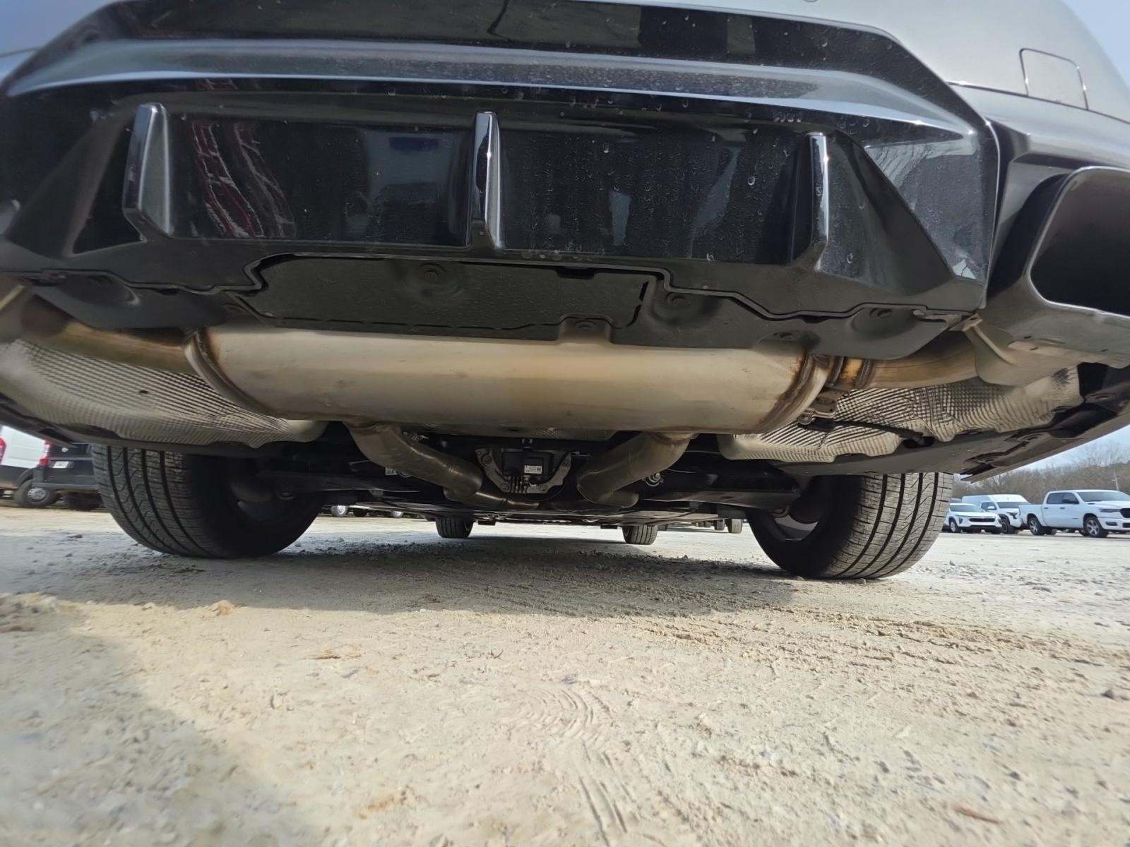 2025 BMW 2 Series M240i xDrive AWD