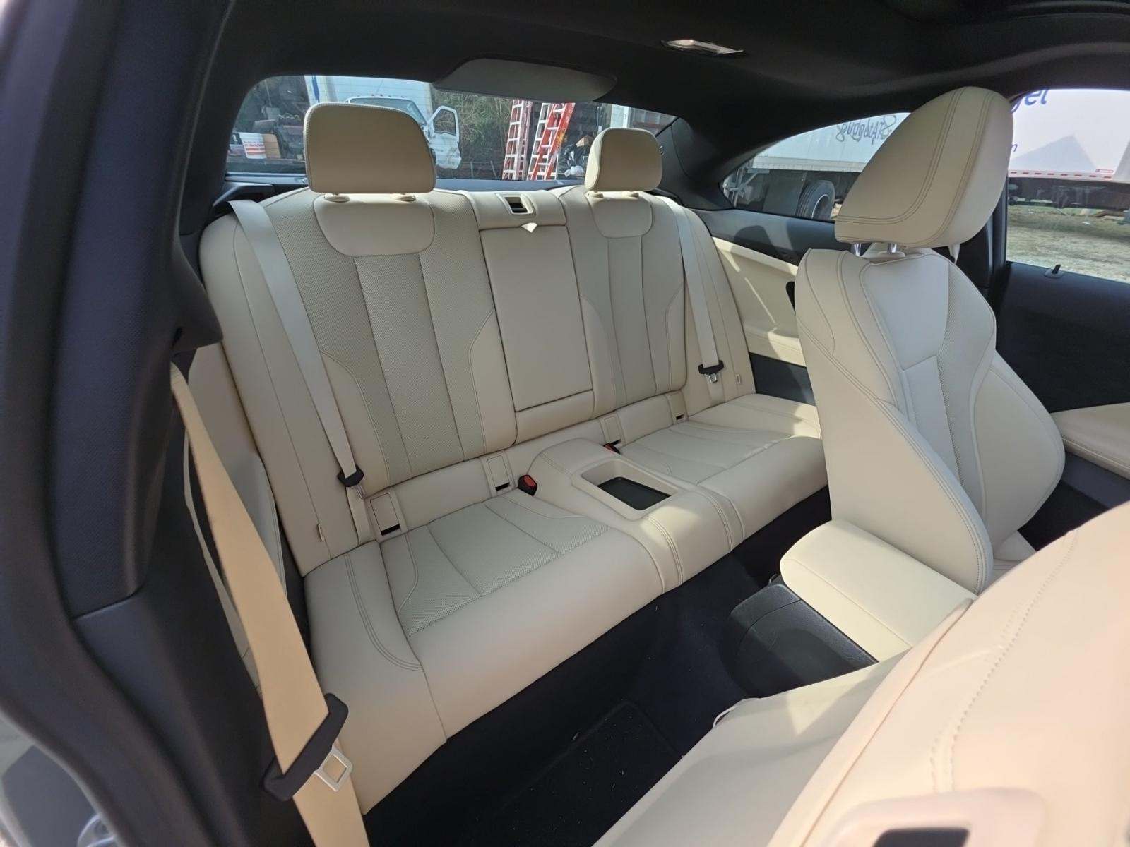 2025 BMW 2 Series M240i xDrive AWD