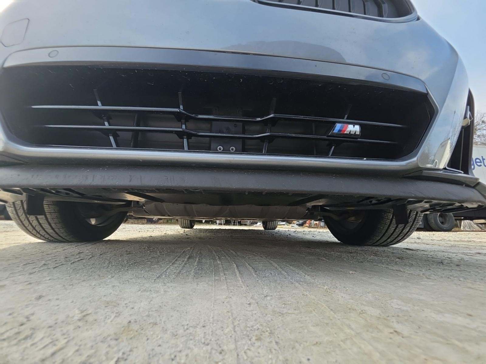 2025 BMW 2 Series M240i xDrive AWD