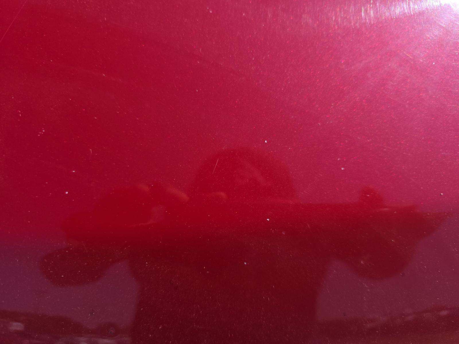 2023 Jeep Compass Limited Red Edition AWD