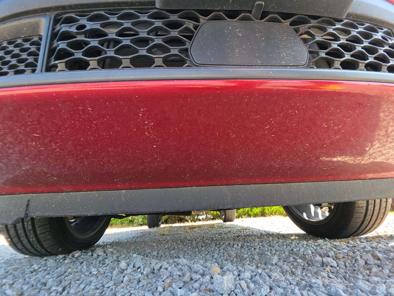 2023 Jeep Compass Limited Red Edition AWD
